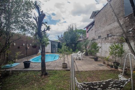 Casa à venda com 467m², 3 quartos e 2 vagas Casa à venda com 467m², 3 quartos e 2 vagasQuintal