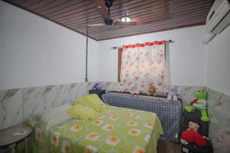 Quarto de casa à venda com 3 quartos, 467m² em Camaquã, Porto Alegre