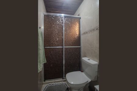 Casa à venda com 467m², 3 quartos e 2 vagas Casa à venda com 467m², 3 quartos e 2 vagasBanheiro