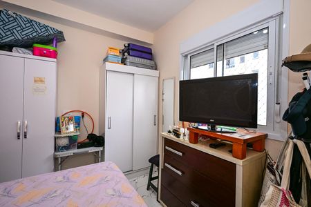 Apartamento para alugar com 44m², 2 quartos e 1 vagaQuarto 2