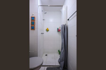 Apartamento para alugar com 44m², 2 quartos e 1 vagaBanheiro