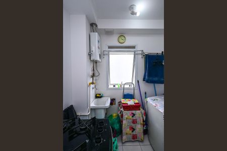 Apartamento para alugar com 44m², 2 quartos e 1 vagaÁrea de Serviço 