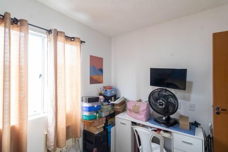 Apartamento para alugar com 45m², 2 quartos e 1 vagaQuarto 1