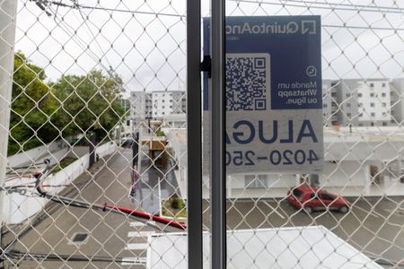 Apartamento para alugar com 45m², 2 quartos e 1 vagaPlaquinha