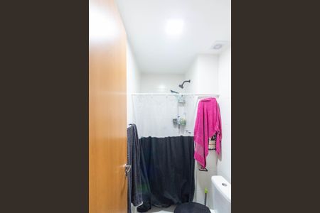 Apartamento para alugar com 45m², 2 quartos e 1 vagaBanheiro