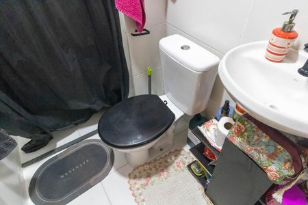 Apartamento para alugar com 45m², 2 quartos e 1 vagaBanheiro