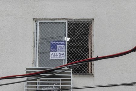 Apartamento para alugar com 45m², 2 quartos e 1 vagaPlaquinha