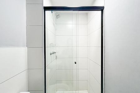 Apartamento para alugar com 37m², 2 quartos e sem vagaBanheiro