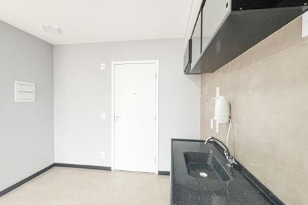 Apartamento para alugar com 37m², 2 quartos e sem vagaCozinha