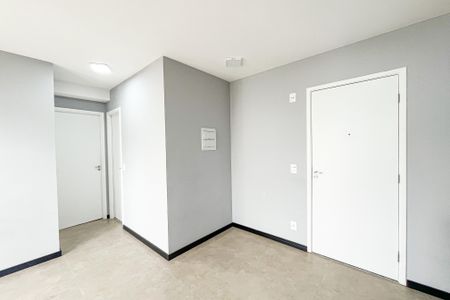 Apartamento para alugar com 37m², 2 quartos e sem vagaSala