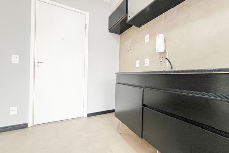 Apartamento para alugar com 37m², 2 quartos e sem vagaCozinha