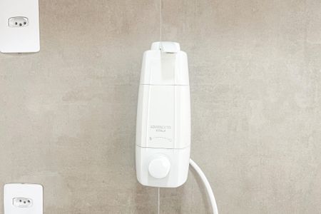 Apartamento para alugar com 37m², 2 quartos e sem vagaCozinha