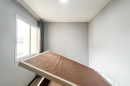 Quarto 1 de apartamento para alugar com 2 quartos, 37m² em Água Branca, São Paulo