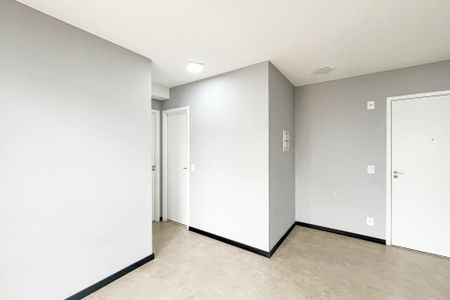 Sala de apartamento para alugar com 2 quartos, 37m² em Água Branca, São Paulo