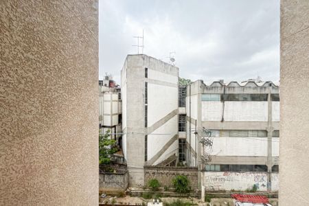 Apartamento para alugar com 37m², 2 quartos e sem vagaVista do Quarto 1