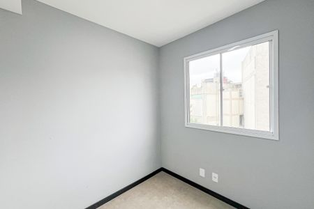 Apartamento para alugar com 37m², 2 quartos e sem vagaQuarto 2