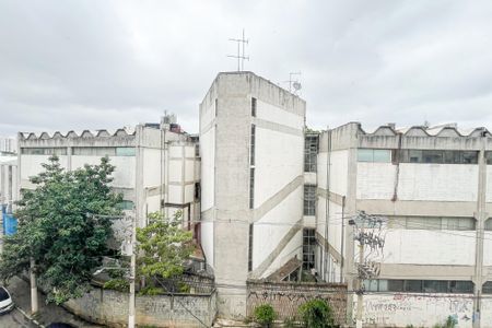 Apartamento para alugar com 37m², 2 quartos e sem vagaVista do Quarto 2