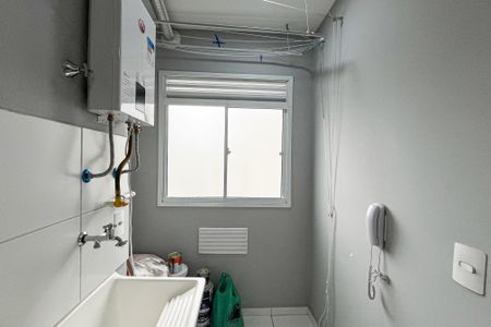 Apartamento para alugar com 37m², 2 quartos e sem vagaÁrea de Serviço