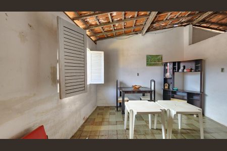 Sala de casa para alugar com 2 quartos, 100m² em Boca do Rio, Salvador