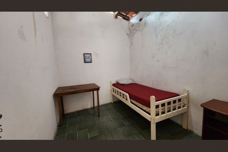 Quarto 2 de casa para alugar com 2 quartos, 100m² em Boca do Rio, Salvador