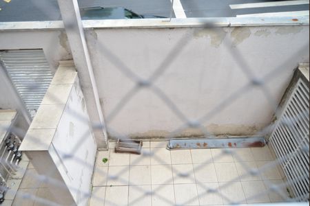 Apartamento para alugar com 42m², 2 quartos e 1 vagaSacada