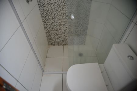 Apartamento para alugar com 42m², 2 quartos e 1 vagaBanheiro Social