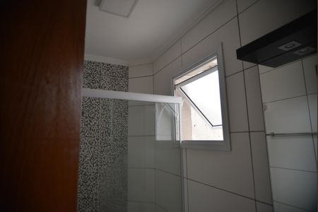 Apartamento para alugar com 42m², 2 quartos e 1 vagaBanheiro Social