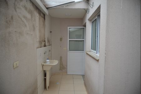 Apartamento para alugar com 42m², 2 quartos e 1 vagaÁrea de Serviço