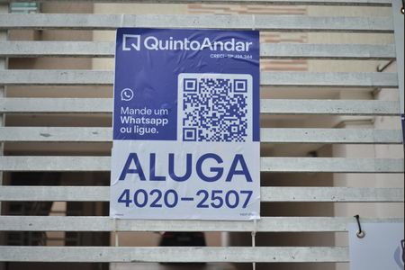 Apartamento para alugar com 42m², 2 quartos e 1 vagaPlaca