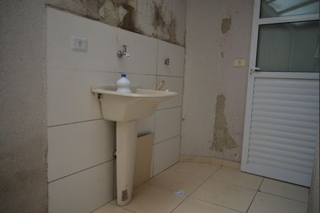 Apartamento para alugar com 42m², 2 quartos e 1 vagaÁrea de Serviço