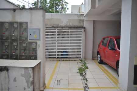 Apartamento para alugar com 42m², 2 quartos e 1 vagaGaragem