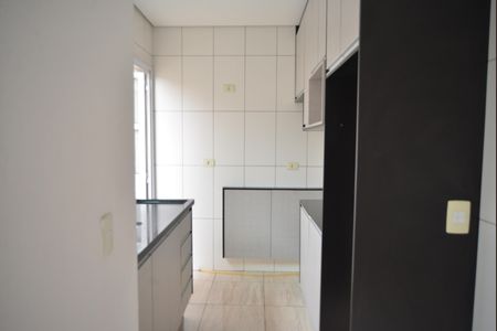 Apartamento para alugar com 42m², 2 quartos e 1 vagaCozinha