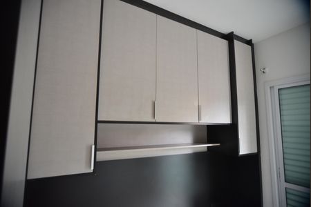 Apartamento para alugar com 42m², 2 quartos e 1 vagaQuarto 2