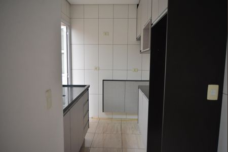Apartamento para alugar com 42m², 2 quartos e 1 vagaCozinha