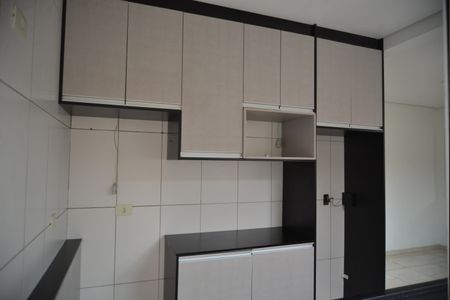 Apartamento para alugar com 42m², 2 quartos e 1 vagaCozinha