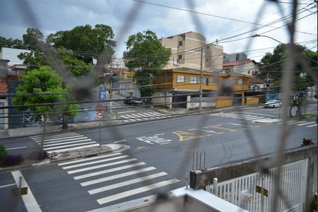 Apartamento para alugar com 42m², 2 quartos e 1 vagaVista da Sacada