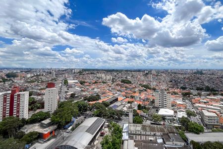 Apartamento à venda com 47m², 2 quartos e 1 vaga Apartamento à venda com 47m², 2 quartos e 1 vagaVista do quarto 2