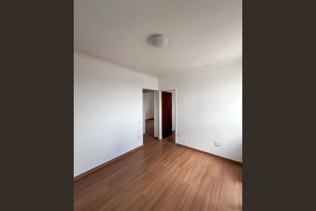 Apartamento à venda com 47m², 2 quartos e 1 vaga Apartamento à venda com 47m², 2 quartos e 1 vagaSala