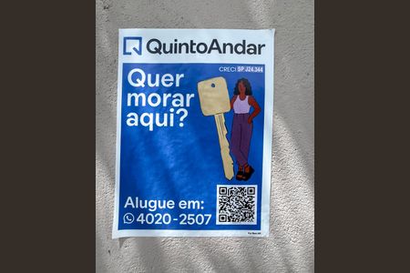 Apartamento à venda com 47m², 2 quartos e 1 vaga Apartamento à venda com 47m², 2 quartos e 1 vagaPlaca Quinto Andar