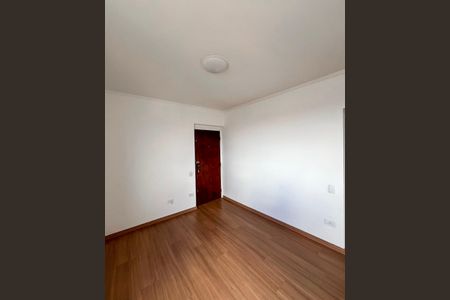 Sala de apartamento à venda com 2 quartos, 47m² em Vila das Merces, São Paulo