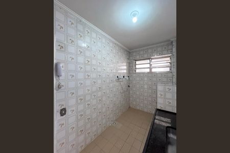 Apartamento à venda com 47m², 2 quartos e 1 vaga Apartamento à venda com 47m², 2 quartos e 1 vagaCozinha