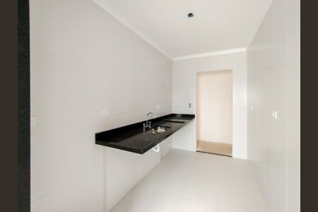 Apartamento à venda com 84m², 3 quartos e 2 vagasCozinha