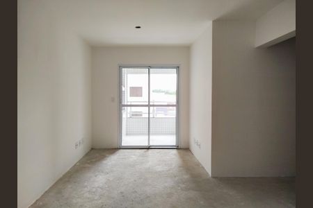 Sala de apartamento à venda com 3 quartos, 82m² em Santa Paula, São Caetano do Sul