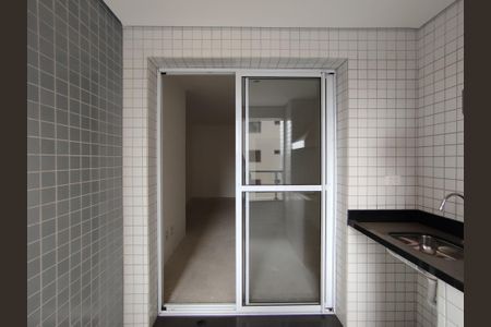 Apartamento à venda com 82m², 3 quartos e 2 vagasVaranda Gourmet