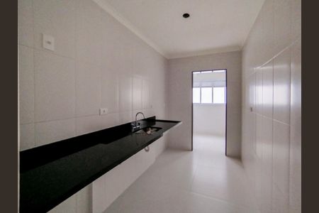 Apartamento à venda com 82m², 3 quartos e 2 vagasCozinha