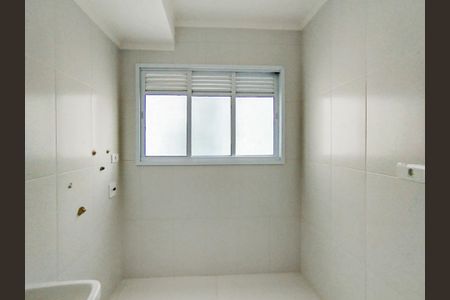 Apartamento à venda com 82m², 3 quartos e 2 vagasÁrea de Serviço