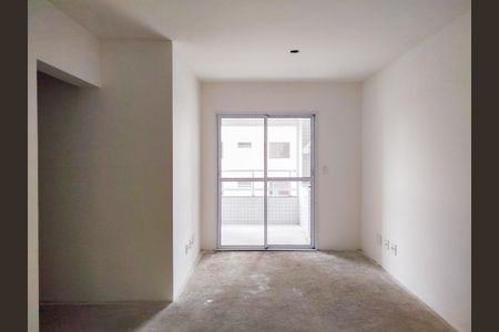 Sala de apartamento à venda com 3 quartos, 84m² em Santa Paula, São Caetano do Sul