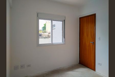 Apartamento à venda com 84m², 3 quartos e 2 vagasQuarto 2