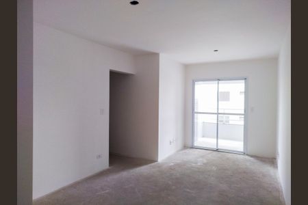 Sala de apartamento à venda com 3 quartos, 84m² em Santa Paula, São Caetano do Sul