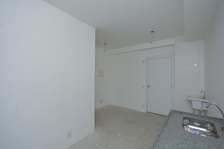 Apartamento para alugar com 45m², 2 quartos e sem vaga
